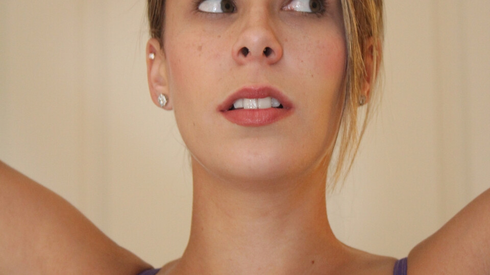 DPS30 - Nikki Brooks - A1