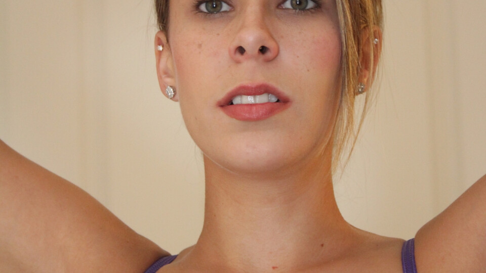 DPS30 - Nikki Brooks - A2