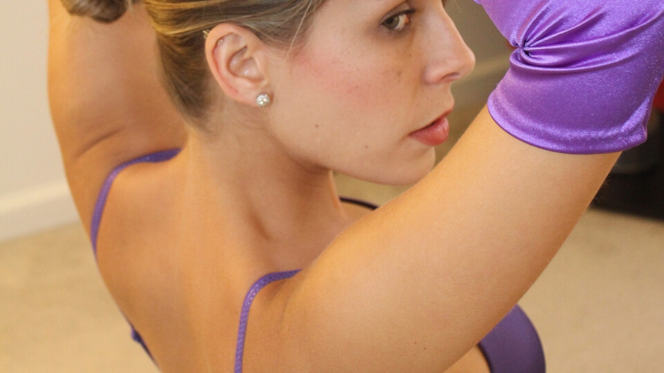 DPS30 - Nikki Brooks - A3